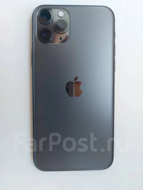 Apple iPhone 11 Pro. �/�, 64 �� ����