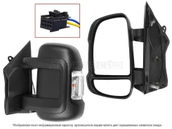 ������� ������� ���� ������� Fiat Ducato, Peugeot Boxer, Citroen Jumper STFT769402 SAT STFT769402 ����
