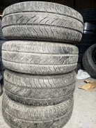 Toyo Tranpath S/U Sport. ������, �/�, ����� 40 % ����