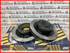 �������� ��������� ����� Advics ������ ��� Toyota L-C / ���� �� 2 �� A6F535B, �����/������ A6F535B ����