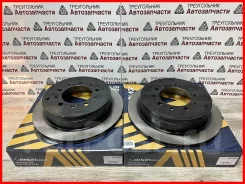 ������ ��������� ����� Advics ������ ��� Toyota L-C / ���� �� 2�� A6R135B, �����/������ A6R135B ����