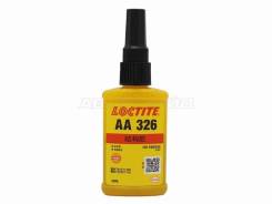 ���� ��� ��������� ������ ������� ���� LOCTITE-326 50 ml LOCTITE 326 ����