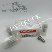 ����������� �������� NP-DLLA150P215 129506-53000 729136-51390. 4TNE88, 3TNE88, 3TNE84, 4TNE84, 4TNV84, 3TNV84 12950653000 ����