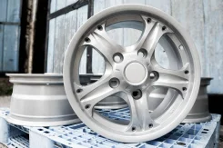 Zormer. 8.0x17", 5x150, ET45, �� 110���. ����
