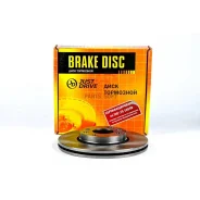 ���� ��������� �������� DF4364 (260x22) 4 ��� JUST Drive JBD0021 JBD0021 ����