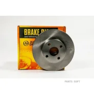 ���� ��������� �������� DF7127 (255x22) 4 ��� JUST Drive JBD0053 JBD0053 ����