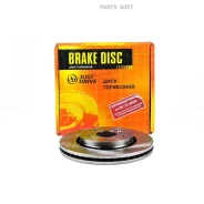 ���� ��������� �������� DF4857S (293x28) JUST Drive JBD0102 JBD0102 ����