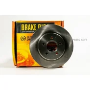 ���� ��������� JUST Drive JBD0282 JBD0282 ����