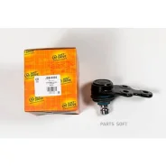 ������� ����� ������/����� �������� ������ JUST Drive JSB0203 JSB0203 ����
