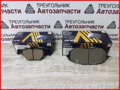 �������� ��������� ������� Advics Levorg VM4 / ����� + ������ SN220P, �����/������ SN220P ����