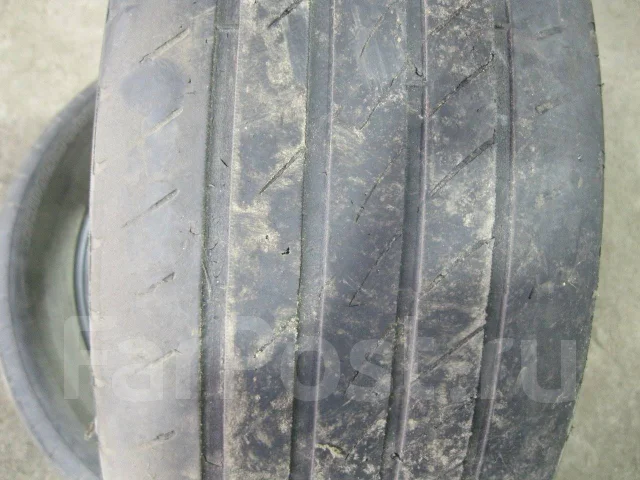 Bridgestone Ecopia EX20RV. ������, �/�, ����� 50 % ����