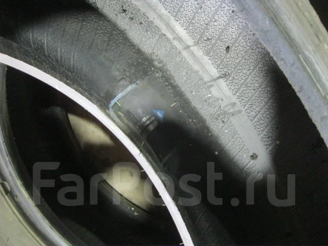 Bridgestone Ecopia EX20RV. ������, �/�, ����� 50 % ����