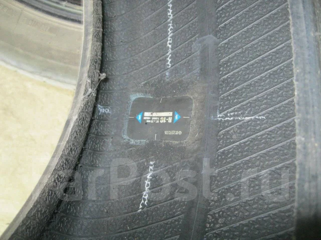 Bridgestone Ecopia EX20RV. ������, �/�, ����� 50 % ����