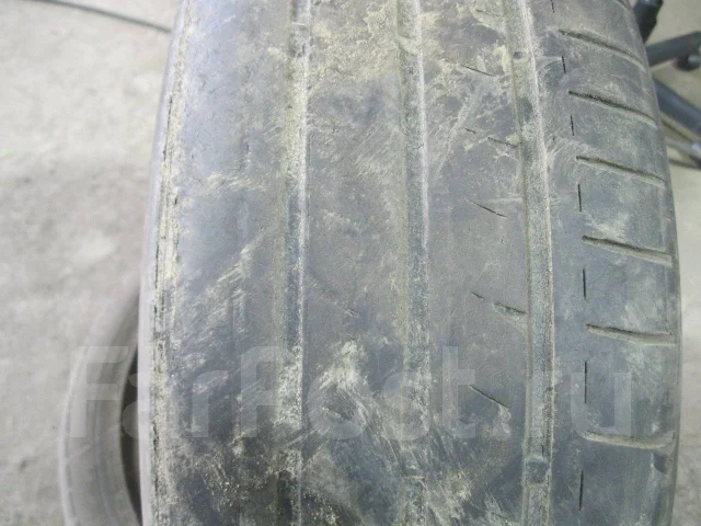 Bridgestone Ecopia EX20RV. ������, �/�, ����� 50 % ����