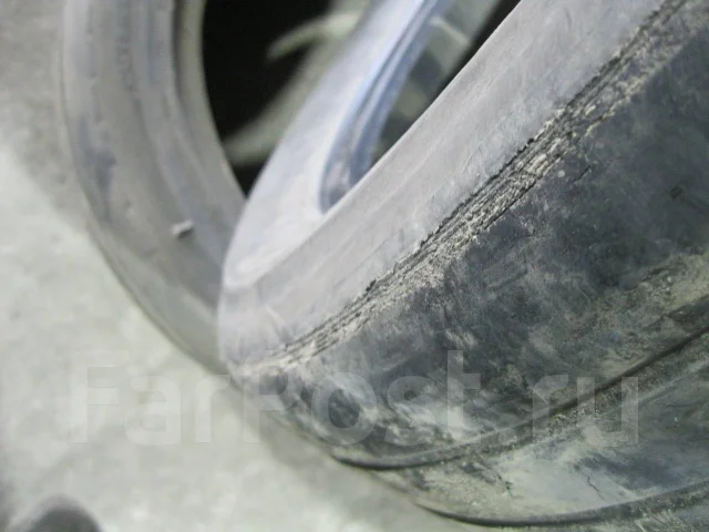 Bridgestone Ecopia EX20RV. ������, �/�, ����� 50 % ����