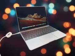 Apple MacBook 12. ��� 8 ��, ���� 250��� ����