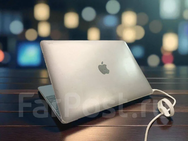 Apple MacBook 12. ��� 8 ��, ���� 250��� ����