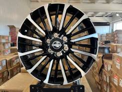 Nissan. 8.5x20", 6x139.7, ET35, �� 78,1���. ����