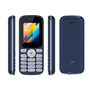 Vertex M124. �����, �� 8 ��, �����, Dual-SIM, ��������� ����