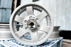 Zormer. 7.0x16", 6x139.7, ET27, �� 108���. ����