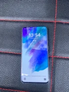 Samsung Galaxy S21 FE 5G. �/�, 256 ��, �����, 5G ����