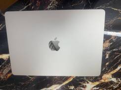 Apple MacBook Air 13 2022. 13.6", 4,1����, ��� 8 ��, ���� 256���, WiFi: 1, Bluetooth: 1, ����������� �� 12��. ����