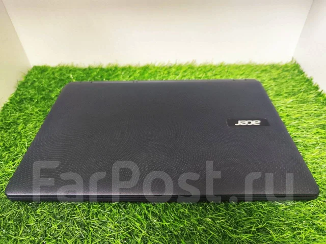 Acer Aspire. 15.6", 1,6����, ��� 4 ��, ���� 512���, WiFi: 1, Bluetooth: 1 ����