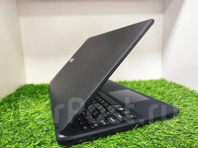 Acer Aspire. 15.6", 1,6����, ��� 4 ��, ���� 512���, WiFi: 1, Bluetooth: 1 ����
