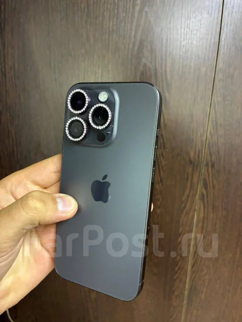 Apple iPhone 15 Pro. �/�, 128 ��, ������, 3G, 4G LTE, 5G, Dual-SIM, ����������, NFC ����