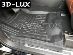 ������������ ������� TPE 3D-LUX ��� Chevrolet Tahoe (2015-2020) ����