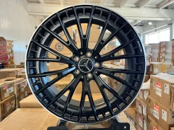 Mercedes. 8.5/9.5x20", 5x112, ET36/43, �� 66,6���. ����