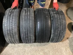 Michelin X-Ice 3+. ������, ��� �����, 2018 ���, �/�, ����� 15 % ����