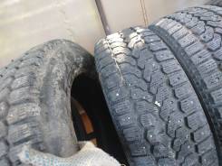 Yokohama Ice Guard F700Z. ������, ����������, 2014 ���, �/�, ����� 30 % ����