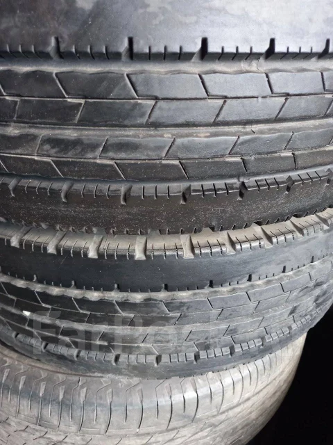 Dunlop Enasave SP LT50. ������, 2019 ���, �/�, ����� 5 % ����