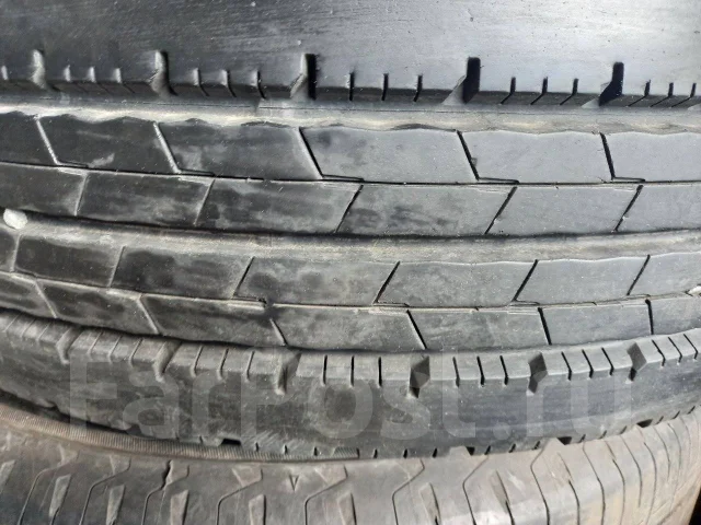 Dunlop Enasave SP LT50. ������, 2019 ���, �/�, ����� 5 % ����