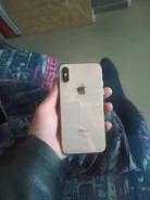 Apple iPhone X. �/�, 64 ��, ������� ����