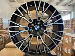 BMW. 9.0/10.5x20", 5x120, ET35/40, �� 74,1���. ����