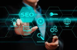 SEO-����������� ������ ����