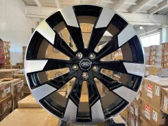 Land Rover. 10.0x22", 5x120, ET40, �� 72,6���. ����