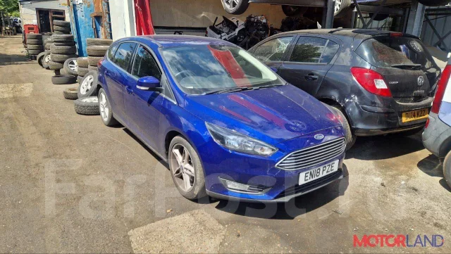 ������� Ford Focus 3 2014-2019 20642163 2197568 ����