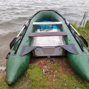 Golfstream MF 380 ����