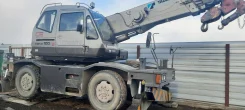 Tadano TR-100M ����