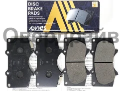 ��������� ������� Advics SN119P Prado 120, 150 ������ SN119P ����