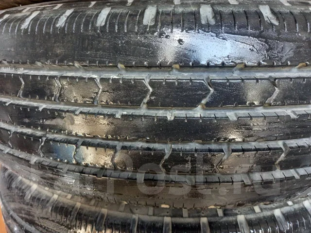 Bridgestone R202. ������, 2016 ���, �/�, ����� 10 % ����