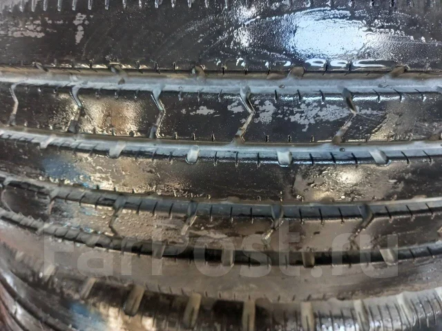 Bridgestone R202. ������, 2016 ���, �/�, ����� 10 % ����