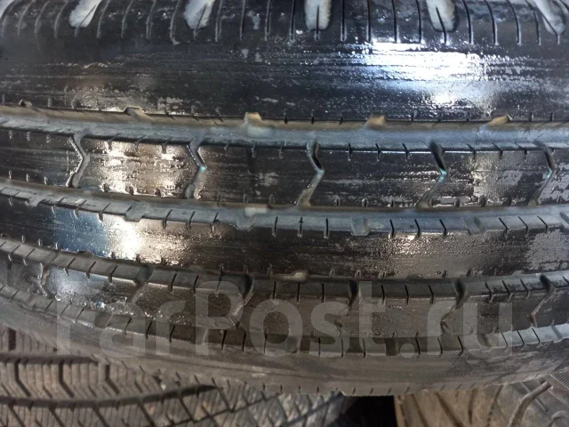 Bridgestone R202. ������, 2016 ���, �/�, ����� 10 % ����