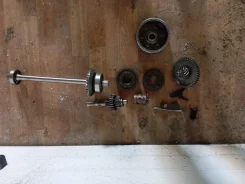 BRP Can-Am Outlander 400 ����