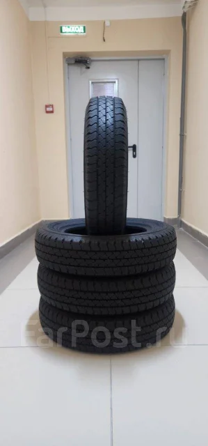 Goodyear Cargo Pro. ������, 2024 ���, �/�, ����� 5 %. �������� ������� ����