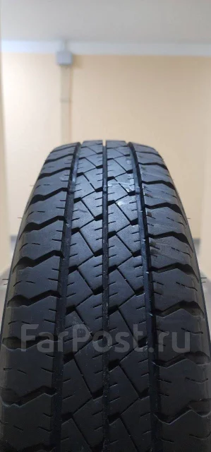 Goodyear Cargo Pro. ������, 2024 ���, �/�, ����� 5 % ����