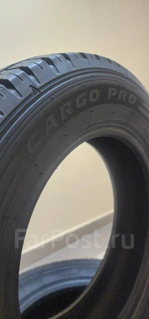 Goodyear Cargo Pro. ������, 2024 ���, �/�, ����� 5 % ����